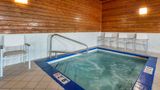 Country Inn & Suites Watertown Pool