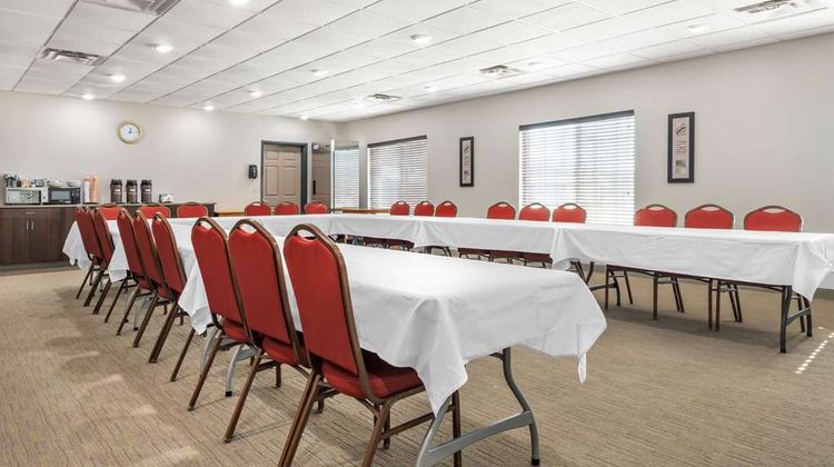 Country Inn & Suites Watertown Meeting