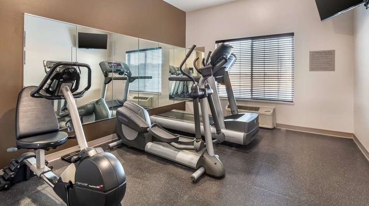 Country Inn & Suites Watertown Health