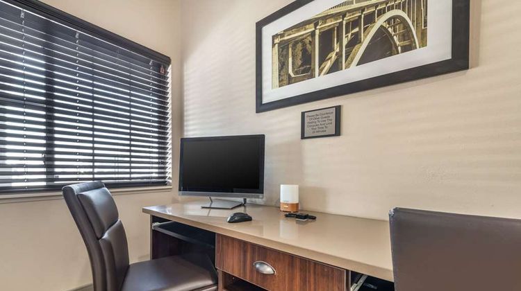 Country Inn & Suites Watertown Other