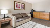 Country Inn & Suites Watertown Suite