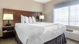 Country Inn & Suites Watertown Suite