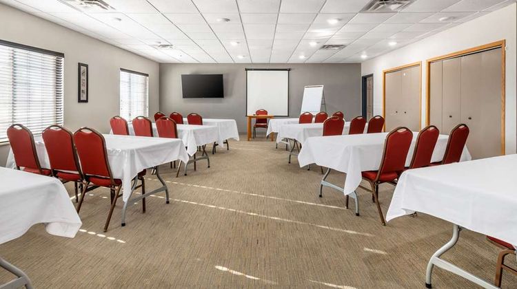 Country Inn & Suites Watertown Meeting