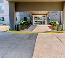 Country Inn & Stes By Radisson Brookings Exterior