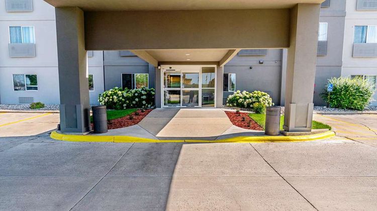 Country Inn & Stes By Radisson Brookings Exterior