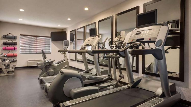 Country Inn & Stes By Radisson Brookings Health