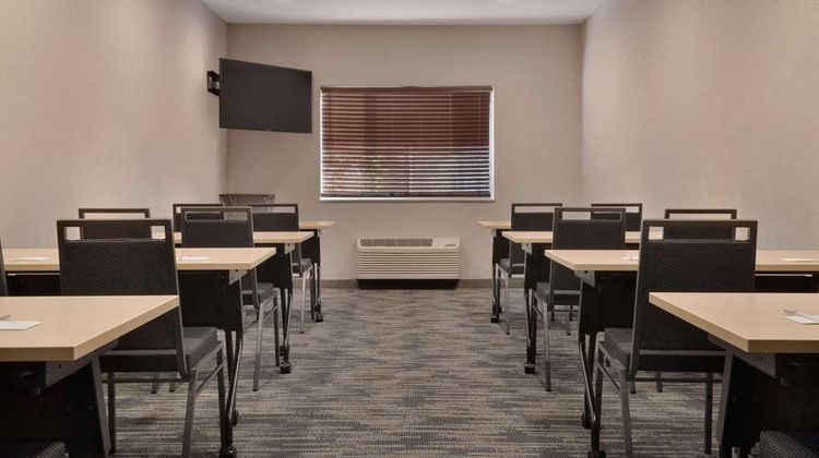 Country Inn & Stes By Radisson Brookings Meeting