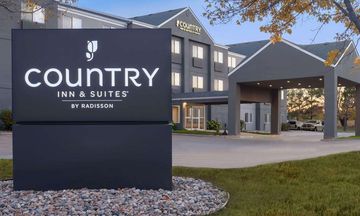 Country Inn & Stes By Radisson Brookings