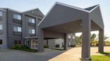 <b>Country Inn & Stes By Radisson Brookings Exterior</b>. Images powered by <a href="https://iceportal.shijigroup.com/" title="IcePortal" target="_blank">IcePortal</a>.