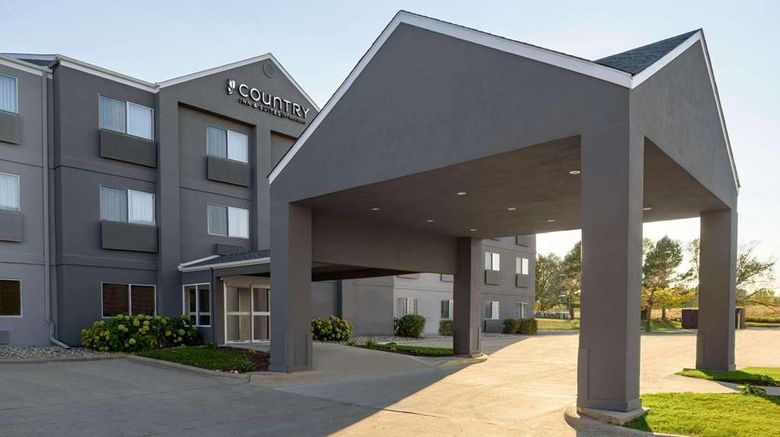 <b>Country Inn & Stes By Radisson Brookings Exterior</b>. Images powered by <a href="https://iceportal.shijigroup.com/" title="IcePortal" target="_blank">IcePortal</a>.