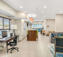 Country Inn & Stes By Radisson Brookings Lobby