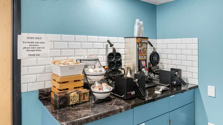 Country Inn & Stes By Radisson Brookings Restaurant