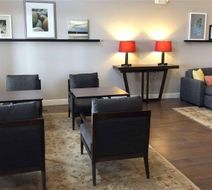 Country Inn & Suites Rapid City Lobby