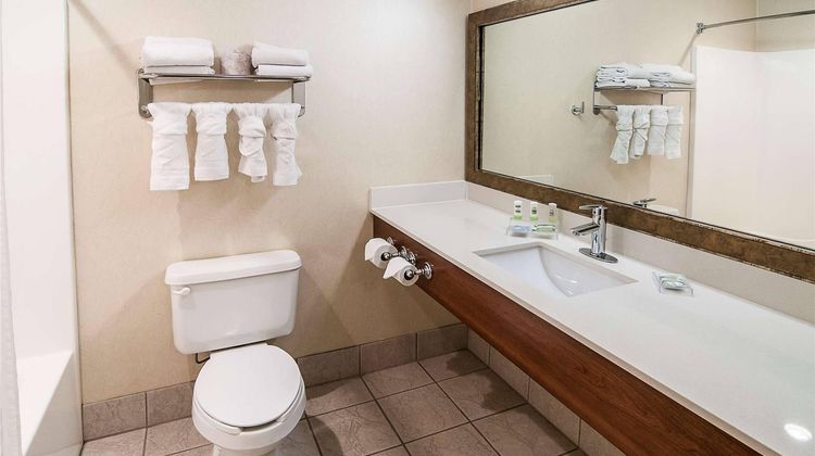 Country Inn & Suites Rapid City Room