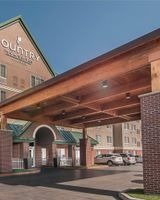 Country Inn & Suites Rapid City