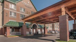 Country Inn & Suites Rapid City