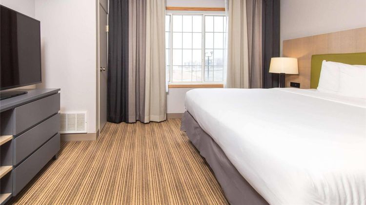 Country Inn & Suites Rapid City Suite