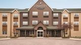 Country Inn & Suites Dakota Dunes Exterior