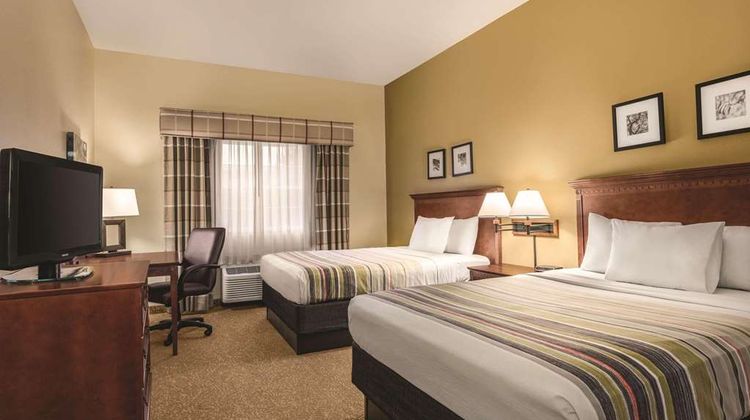 Country Inn & Suites Dakota Dunes Room
