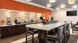 Country Inn & Suites Nashville Airport Restaurant
