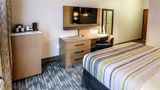 Country Inn & Suites Nashville Airport Room