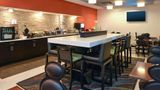 Country Inn & Suites Nashville Airport Restaurant