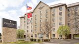 Country Inn & Suites Nashville Airport Exterior