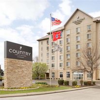 Country Inn & Suites Nashville Airport