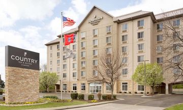 Country Inn & Suites Nashville Airport