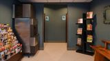 Country Inn & Suites Nashville Airport Lobby