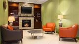 Country Inn & Suites Nashville Airport Lobby