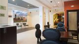 Country Inn & Suites Nashville Airport Lobby