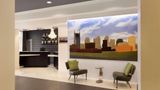 Country Inn & Suites Nashville Airport Lobby
