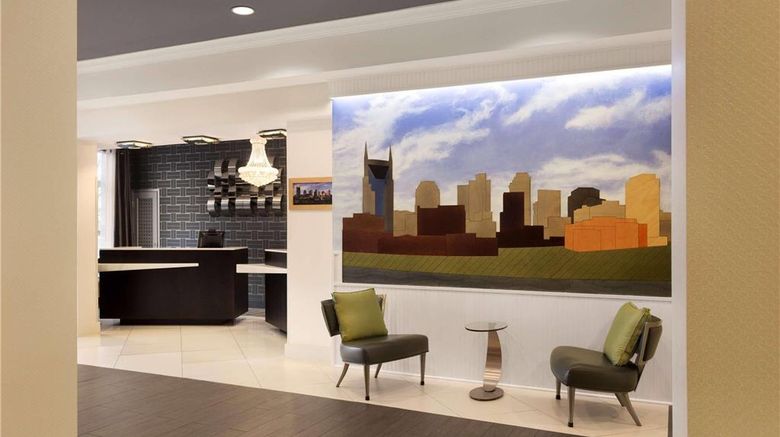 <b>Country Inn & Suites Nashville Airport Lobby</b>. Images powered by <a href="https://iceportal.shijigroup.com/" title="IcePortal" target="_blank">IcePortal</a>.