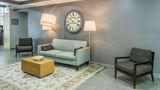 Country Inn & Suites Cookeville Lobby