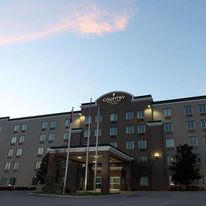Country Inn & Suites Cookeville