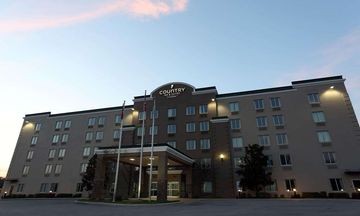 Country Inn & Suites Cookeville