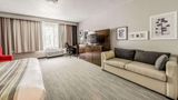 Country Inn & Suites Cookeville Suite