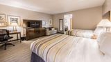 Country Inn & Suites Cookeville Suite
