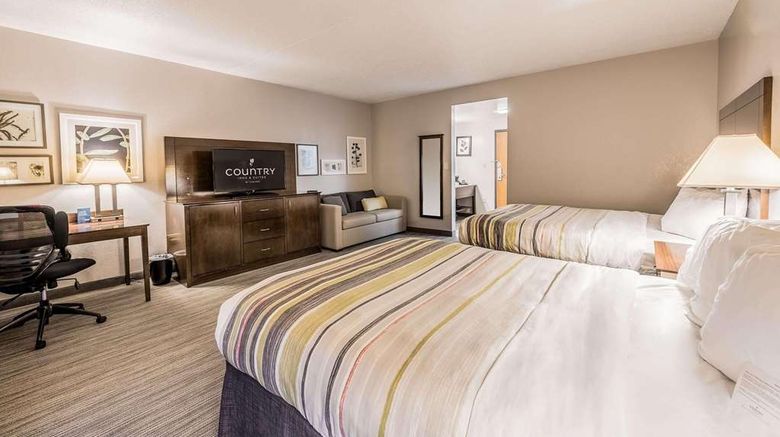 <b>Country Inn & Suites Cookeville Suite</b>. Images powered by <a href="https://iceportal.shijigroup.com/" title="IcePortal" target="_blank">IcePortal</a>.