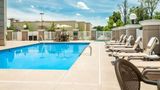 Country Inn & Suites Cookeville Pool