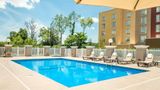 Country Inn & Suites Cookeville Pool