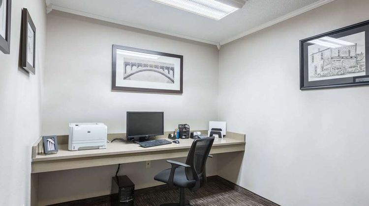 Country Inn & Suites Cookeville Other