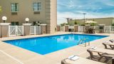 Country Inn & Suites Cookeville Pool