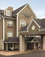 Country Inn & Suites Nashville Airport East