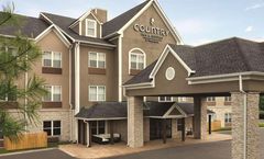 Country Inn & Suites Nashville Airport East