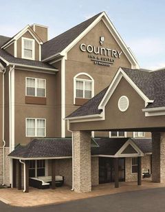 Country Inn & Suites Nashville Airport East