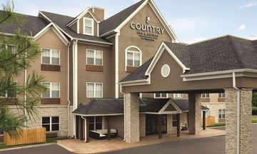 Country Inn & Suites Nashville Airport East
