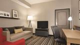 Country Inn & Suites Nashville Airport East Suite
