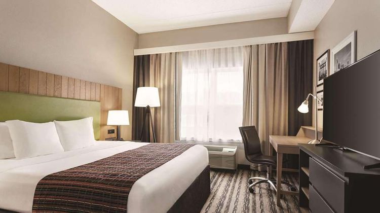Country Inn & Suites Nashville Airport East Room
